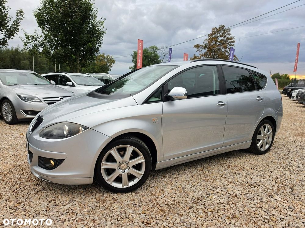 Seat Altea XL - 20