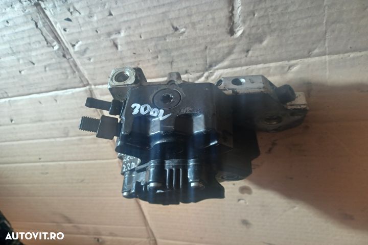 POMPA INALTA 22 0445010093 MX 1253 Honda Accord 7 [facelift] [2005 - - 2