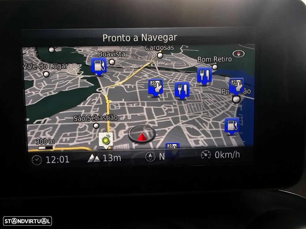 Mercedes-Benz C 220 d Aut. - 49