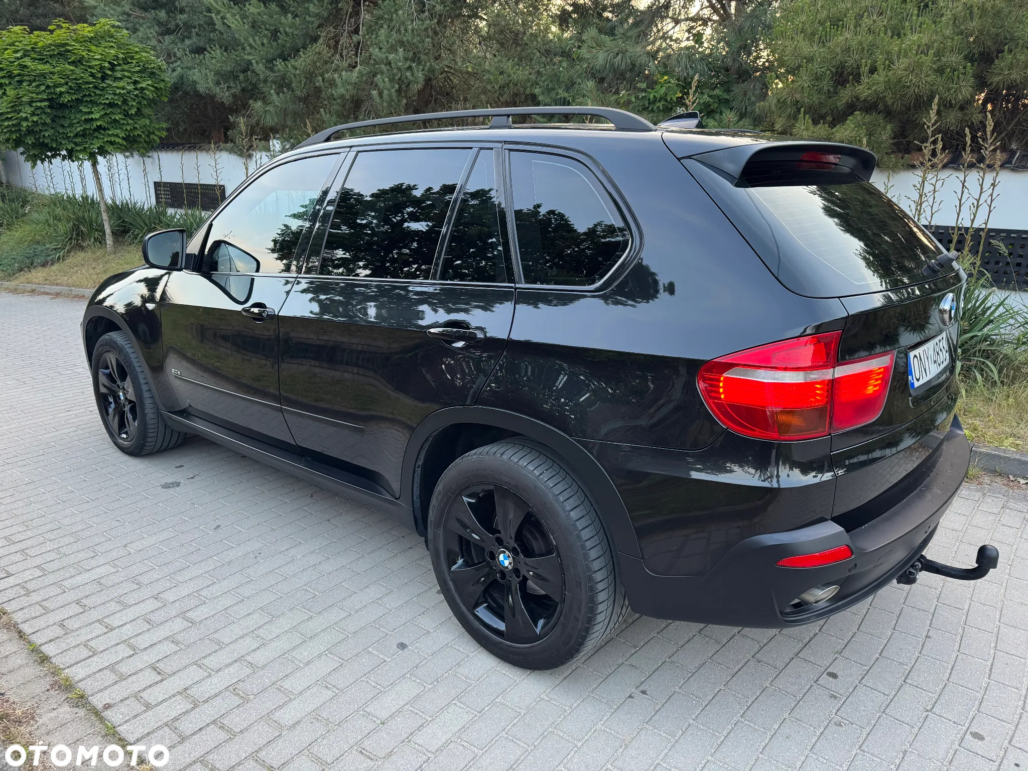 BMW X5 3.0d xDrive - 22