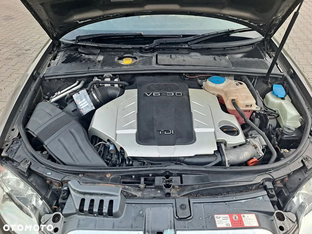 Audi A4 Cabrio - 12