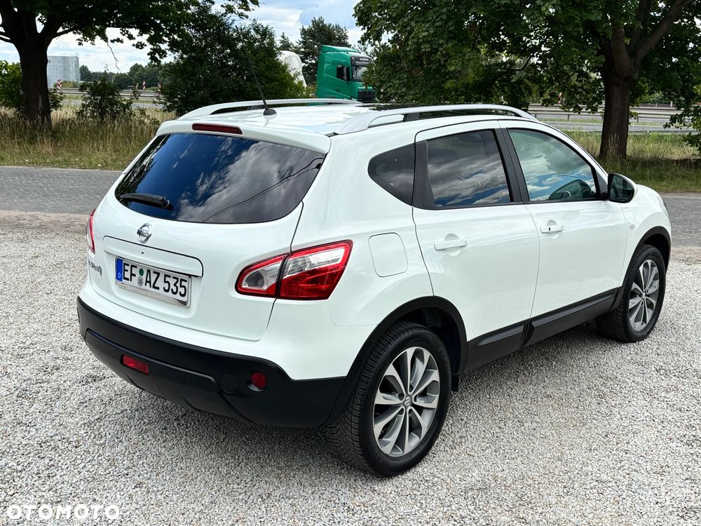 Nissan Qashqai 2.0 acenta - 26
