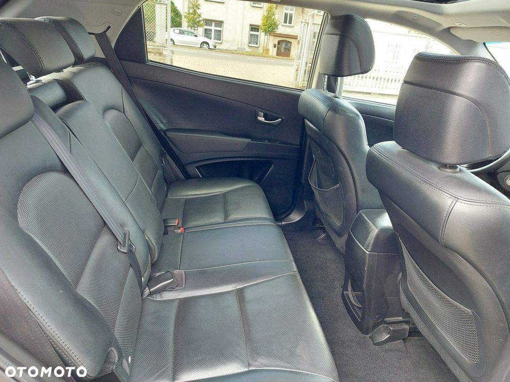 SsangYong/KGM Korando - 18