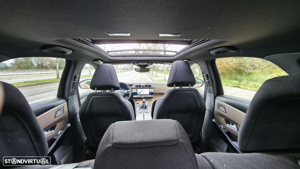 DS DS7 Crossback 1.5 BlueHDi So Chic - 48