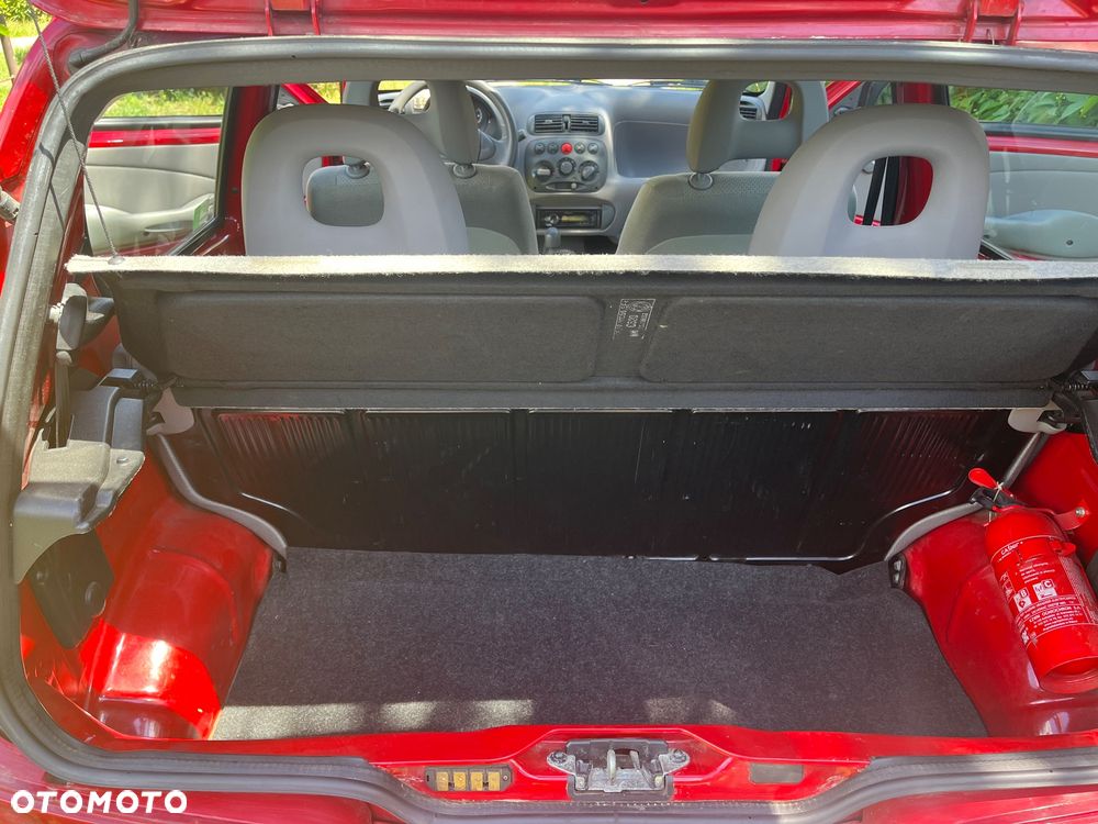 Fiat Seicento - 3