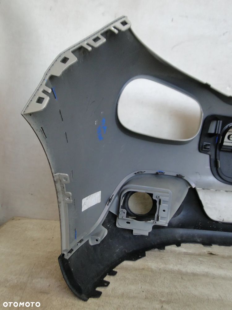 CITROEN C3 III 3 ZDERZAK PRZÓD PRZEDNI - 28