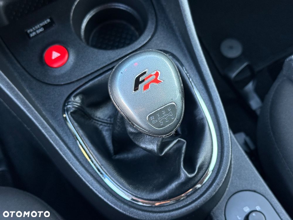 Seat Leon 2.0 T FSI FR - 22