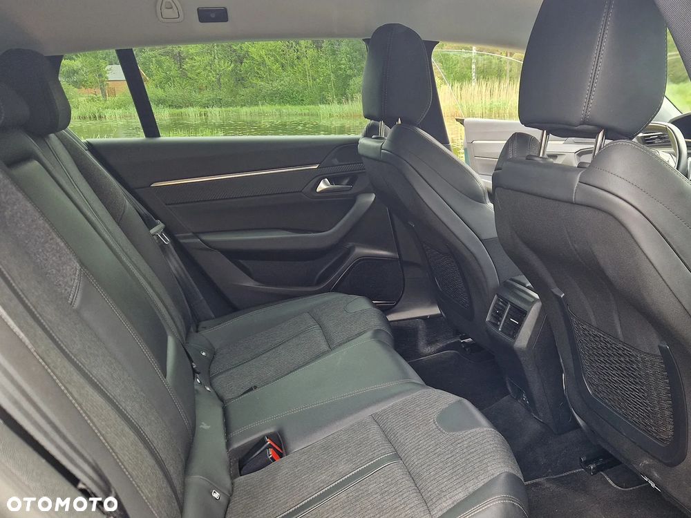 Peugeot 508 - 27