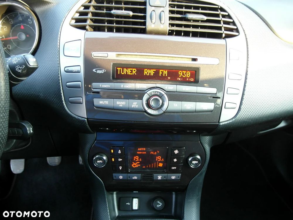 Fiat Bravo 1.4 T-JET 16V Racing - 22