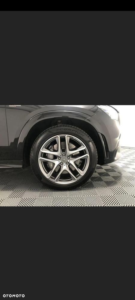 Mercedes-Benz GLE AMG 53 4-Matic Premium Plus - 22