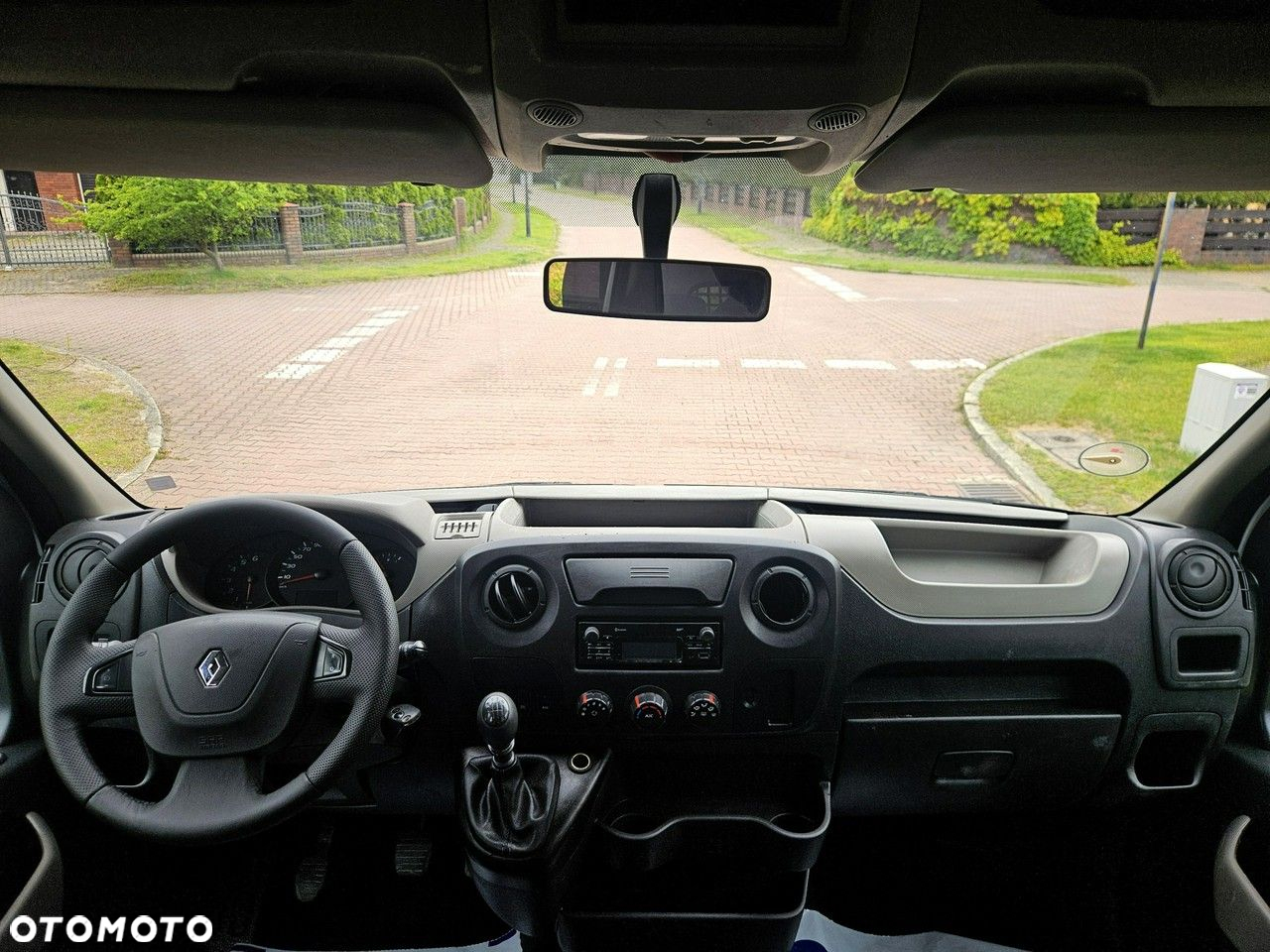 Renault Master - 12
