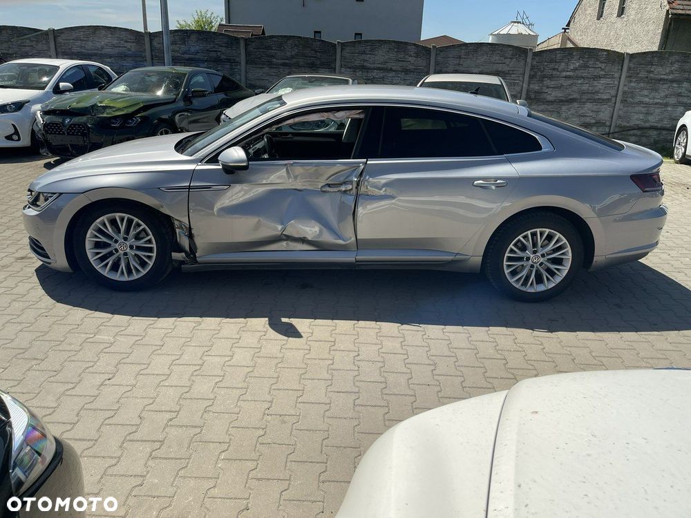 Volkswagen Arteon 2.0 TDI SCR DSG - 7