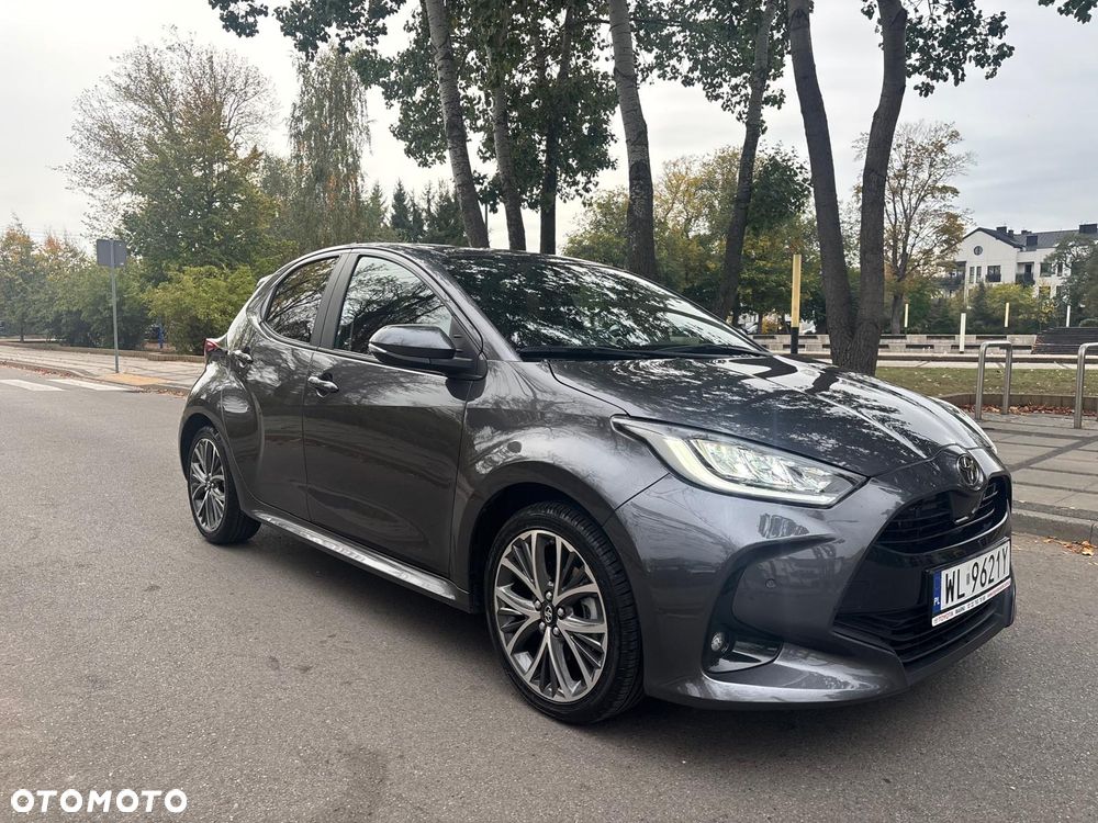 Toyota Yaris - 39