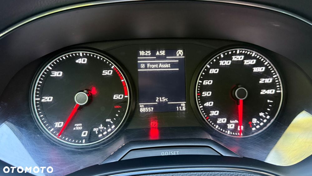 Seat Ibiza - 18
