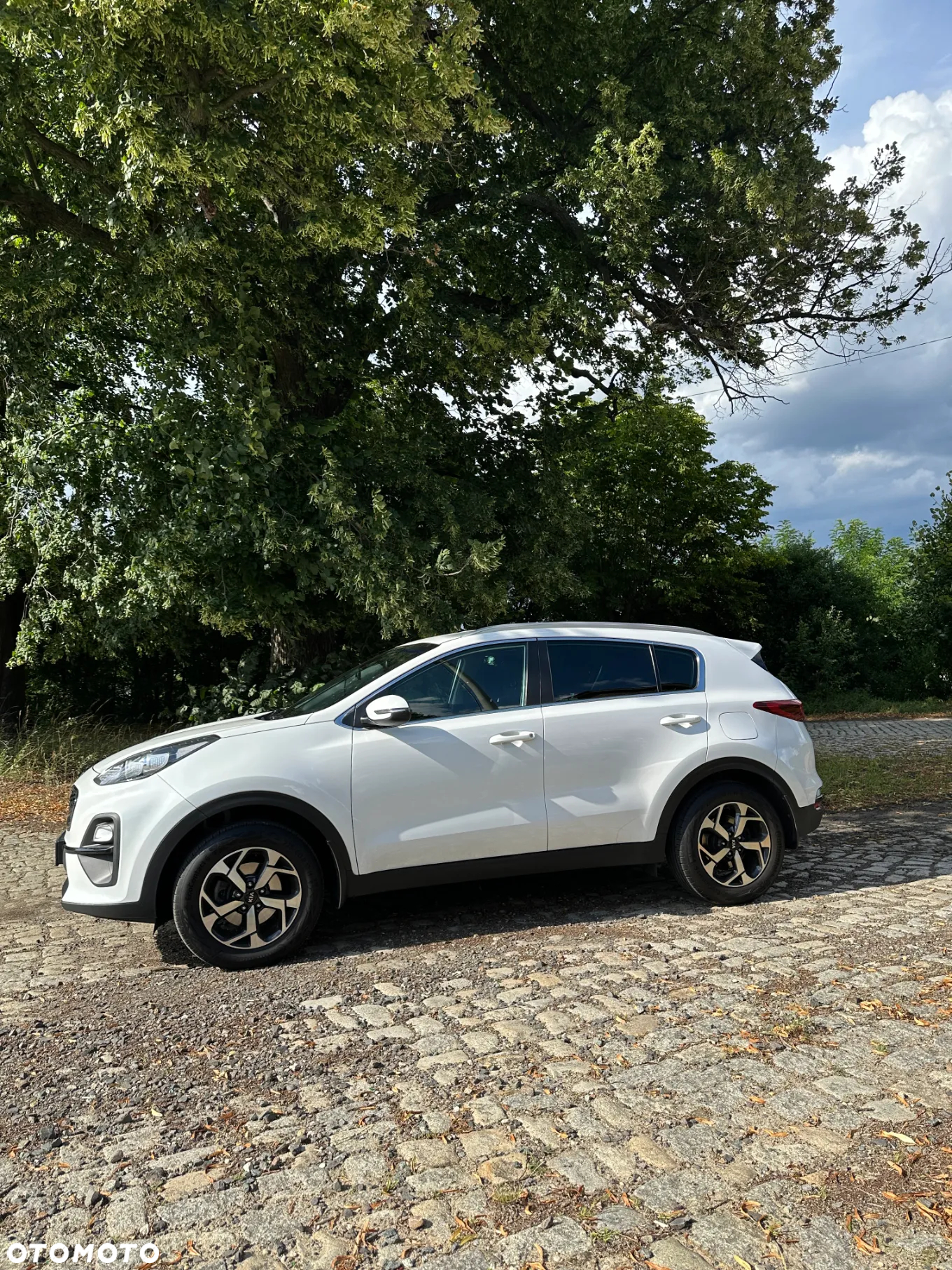 Kia Sportage 1.6 GDI M 2WD - 5