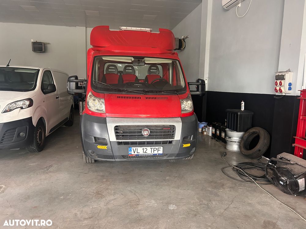 Fiat Ducato - 5