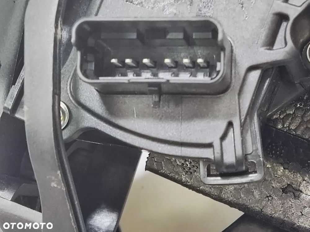 CITROEN C5 AirCross 1.6 Phev 20-22r Pedał Hamulca Gazu - 5