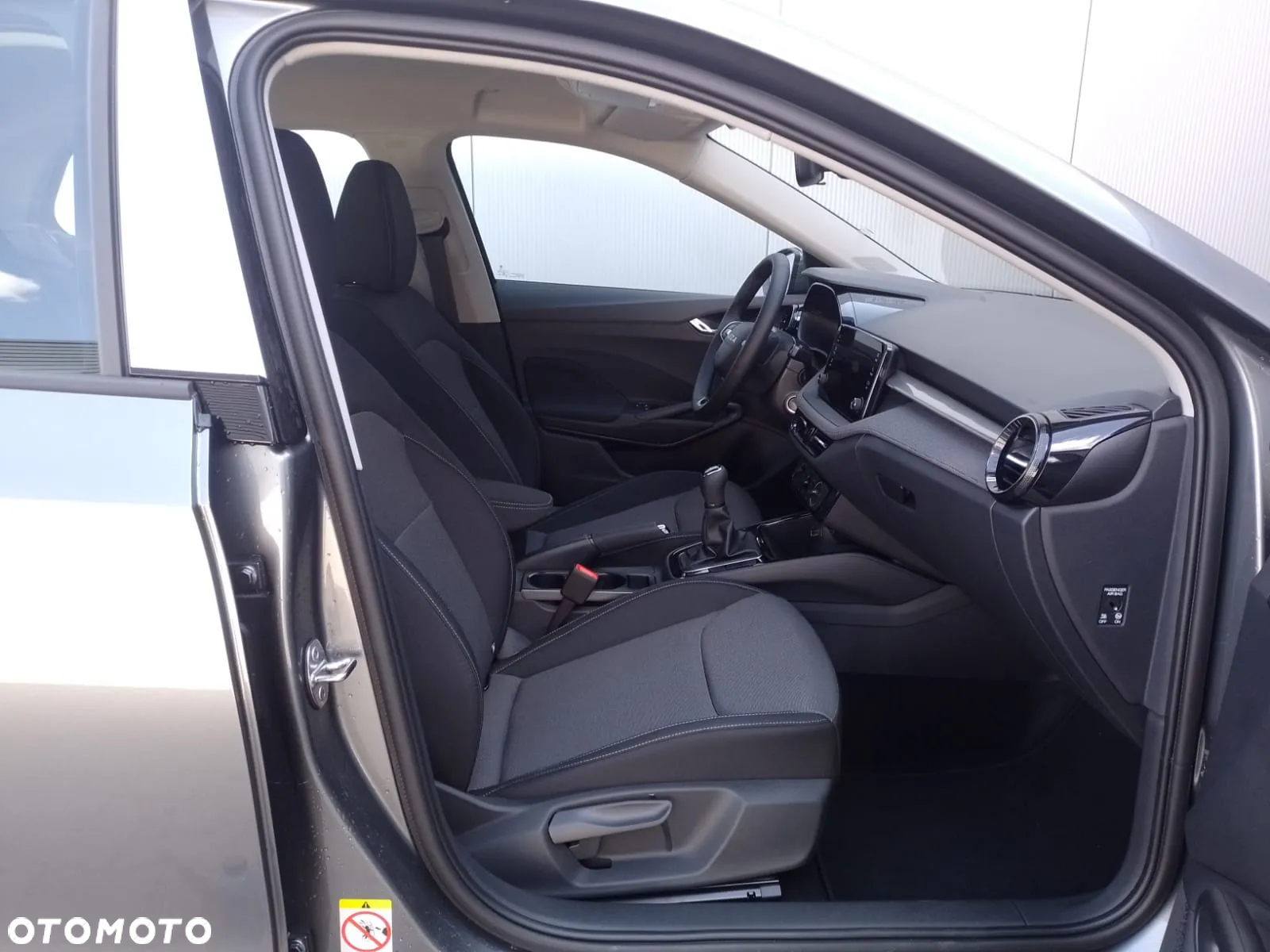 Skoda Fabia 1.0 Selection - 6