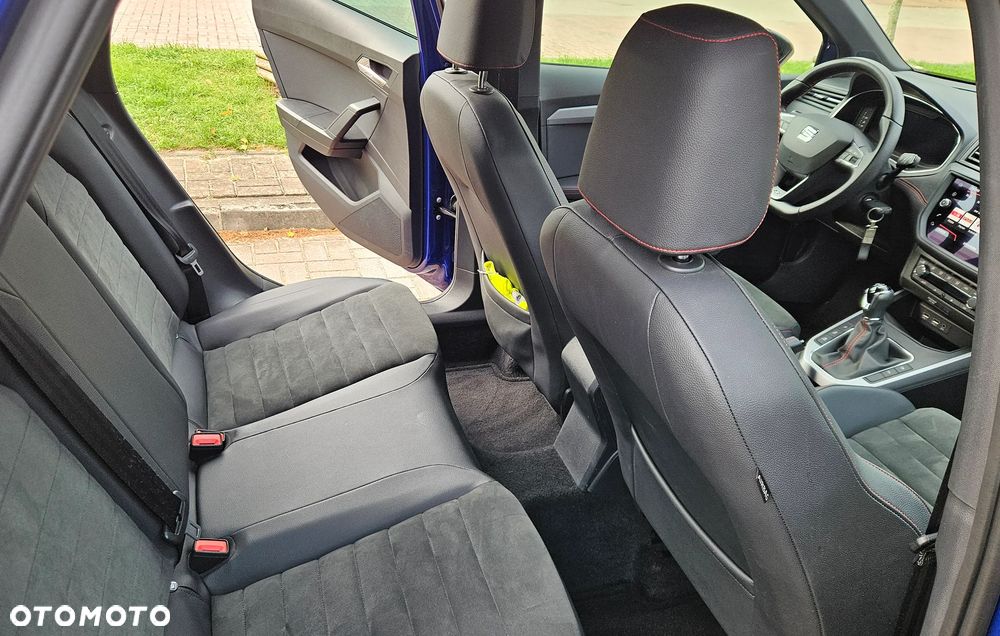 Seat Arona 1.5 TSI FR S&S - 7
