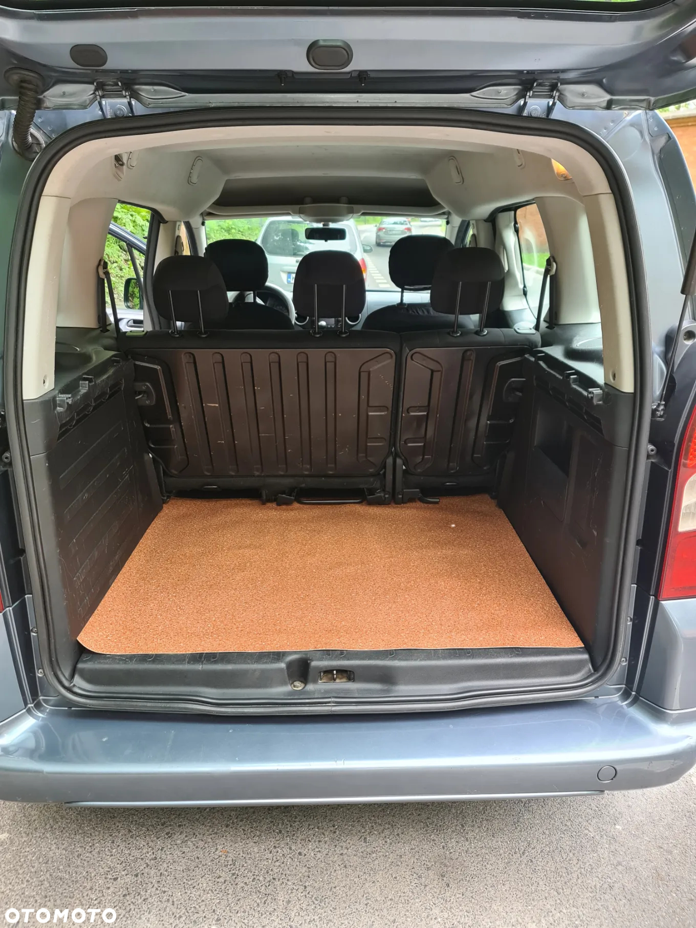 Peugeot Partner 1.6 HDi Active - 7