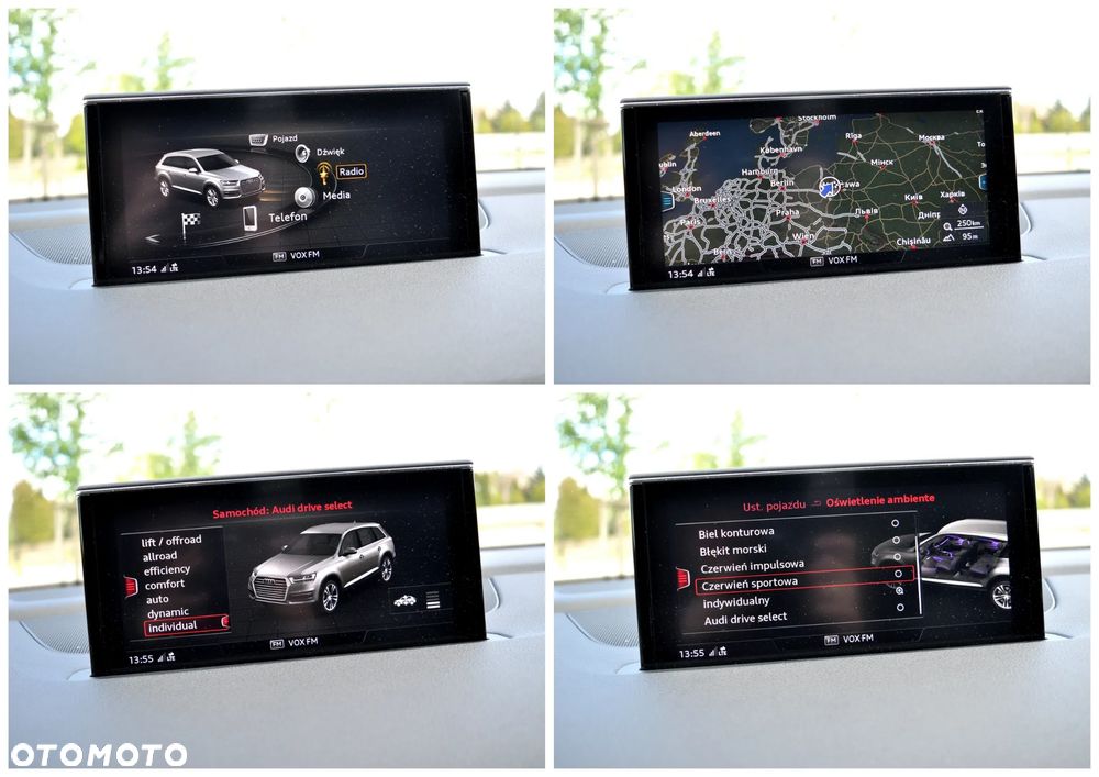 Audi SQ7 4.0 TDI Quattro Tiptronic - 38