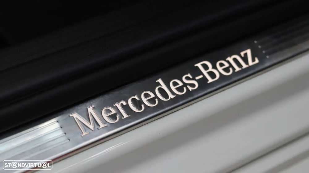 Mercedes-Benz A 180 - 27