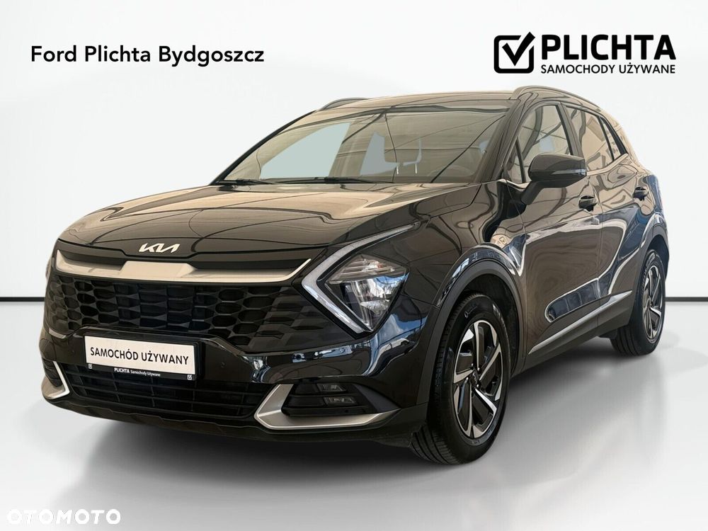 Kia Sportage - 2