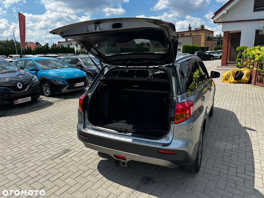 Suzuki Vitara - 27