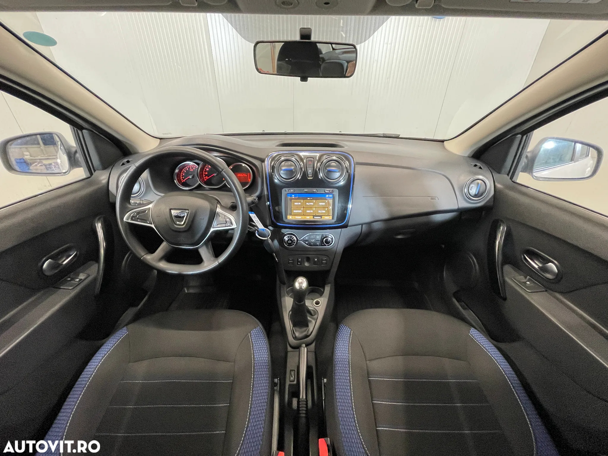 Dacia Logan 1.5 Blue dCi Prestige - 7
