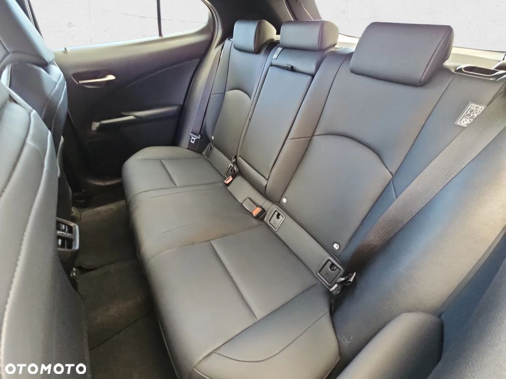 Lexus UX 200 GPF Business 2WD - 20