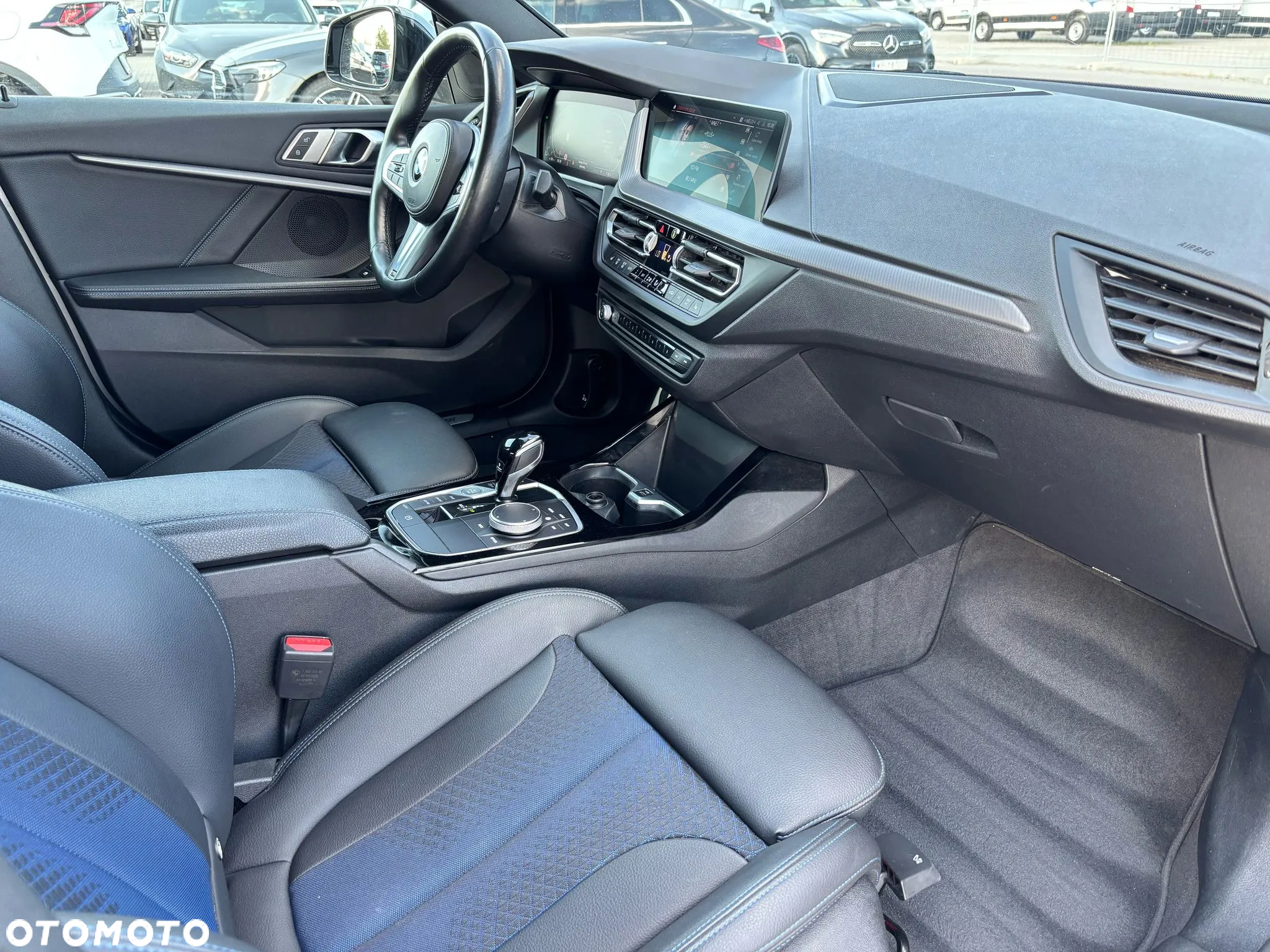 BMW Seria 2 216d GT M Sport - 16