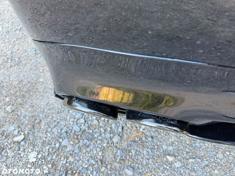 Mercedes-Benz CLA 250 AMG Line 7G-DCT - 11