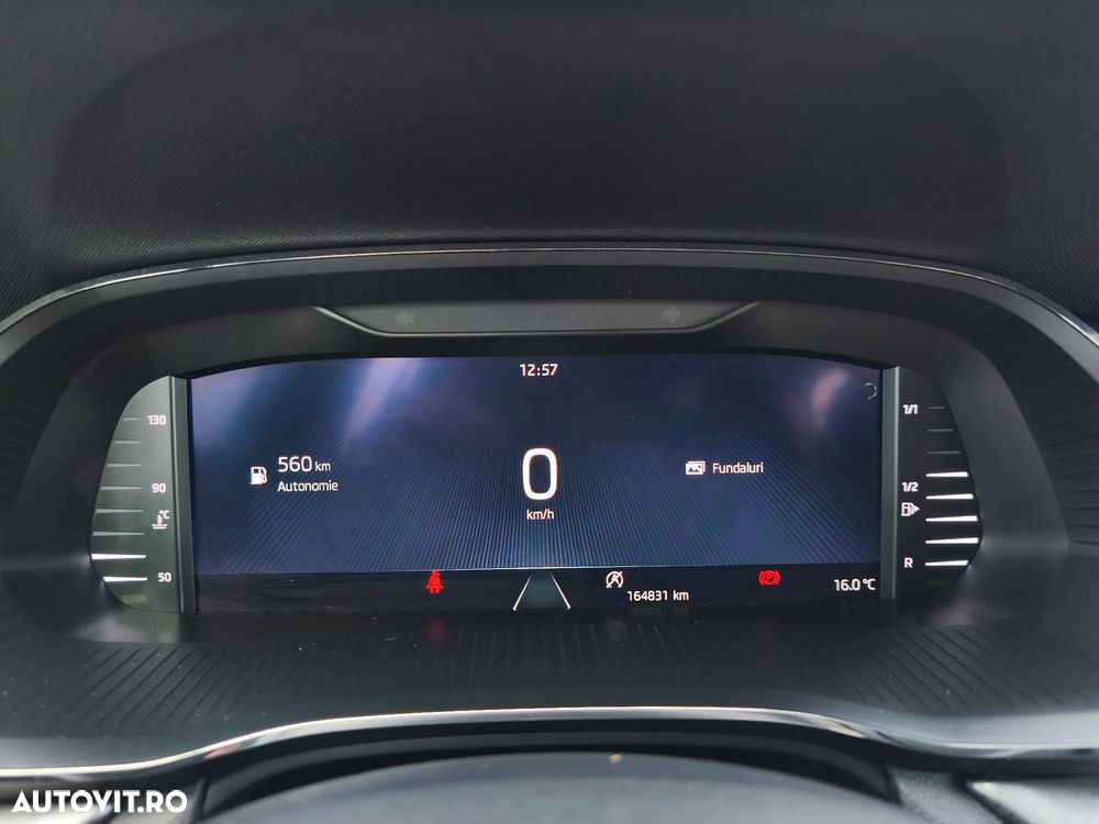 Skoda Octavia 2.0 TDI Ambition - 14