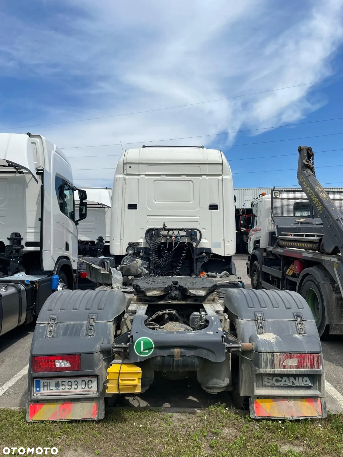 Scania R 410 - 2