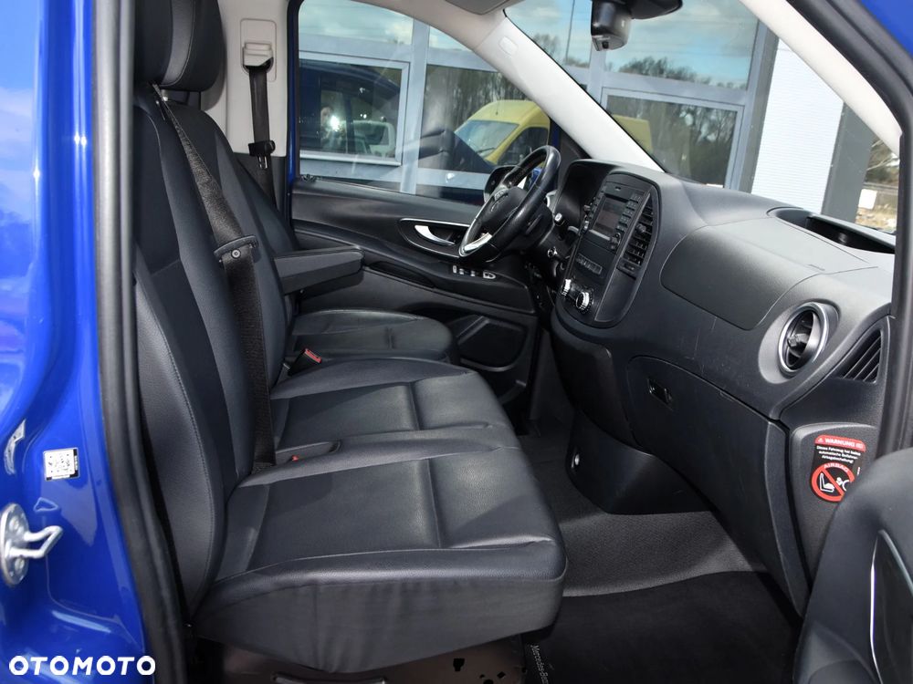 Mercedes-Benz Vito - 8