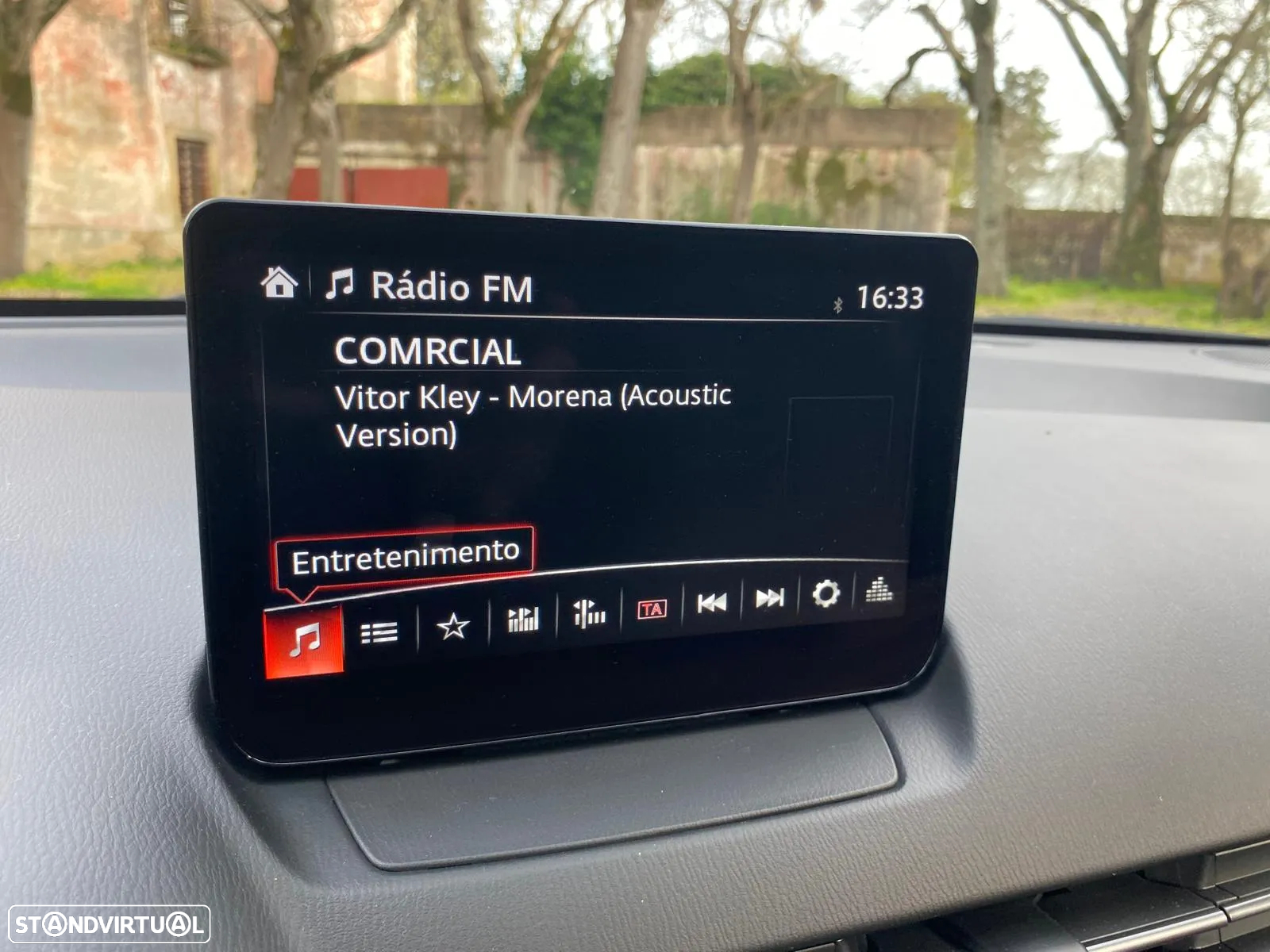 Mazda 2 1.5 e-Skyactiv-G Homura - 18