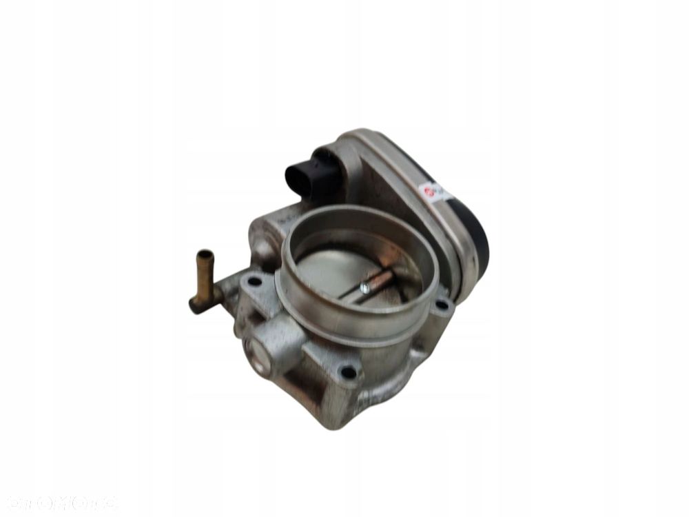 PRZEPUSTNICA CHEVROLET EPICA (2006-2008) 2.0 24V 144KM 96417710 - 5