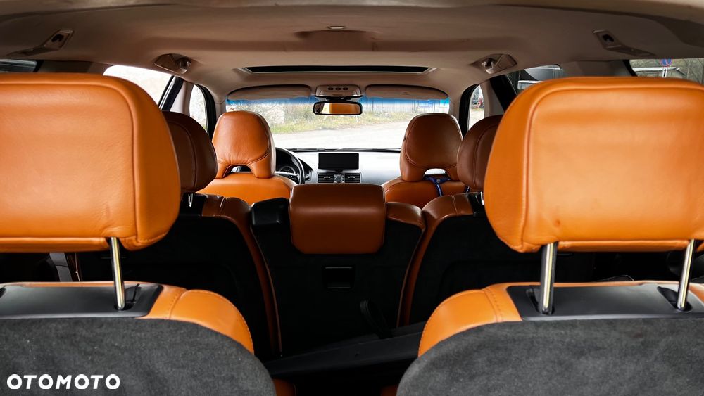 Volvo XC 90 D5 AWD Executive - 28