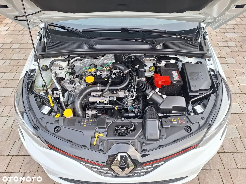 Renault Clio 1.0 TCe Intens - 39