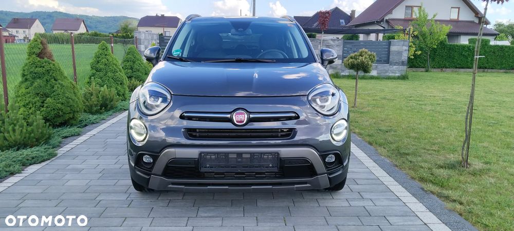Fiat 500X - 21