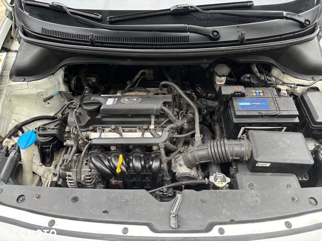 Hyundai i20 1.2 BlueDrive Go - 16