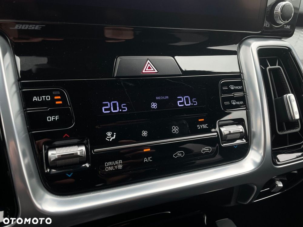 Kia Sorento - 35