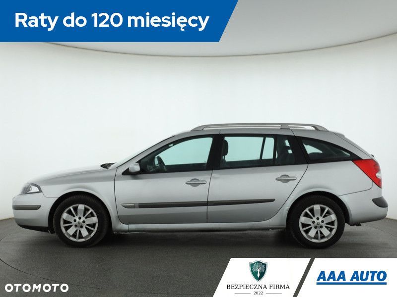 Renault Laguna - 4