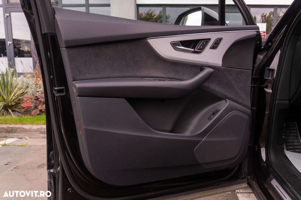 Audi Q7 50 TDI quattro Tiptronic S line - 13