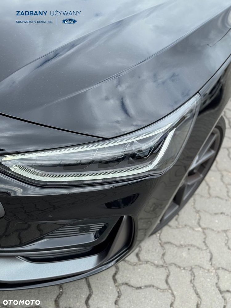 Ford Focus 2.3 EcoBoost ST X - 4