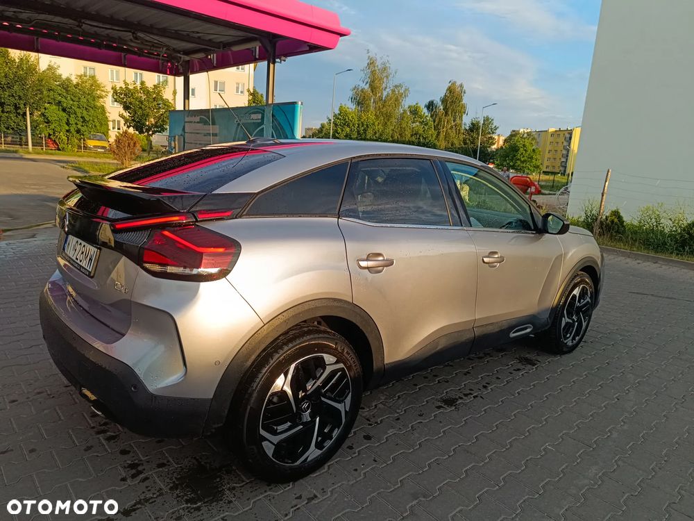 Citroën C4 1.5 BlueHDi Shine S&S - 27
