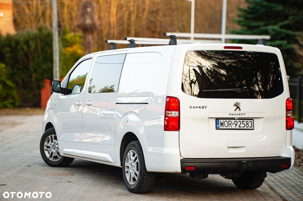 Peugeot Expert - 22