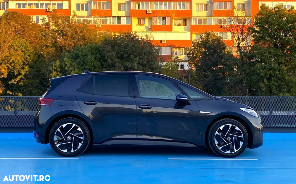 Volkswagen ID.3 Performance Upgrade Pure - 3