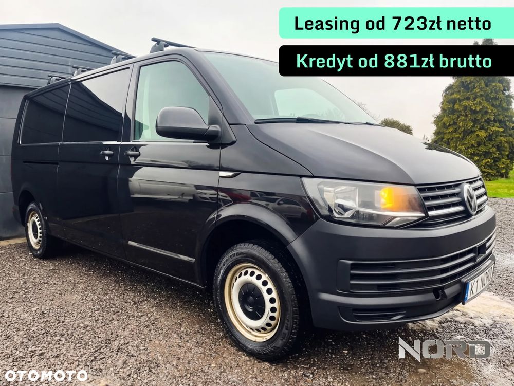 Volkswagen Transporter T6 TSI Plus Trendline - 1