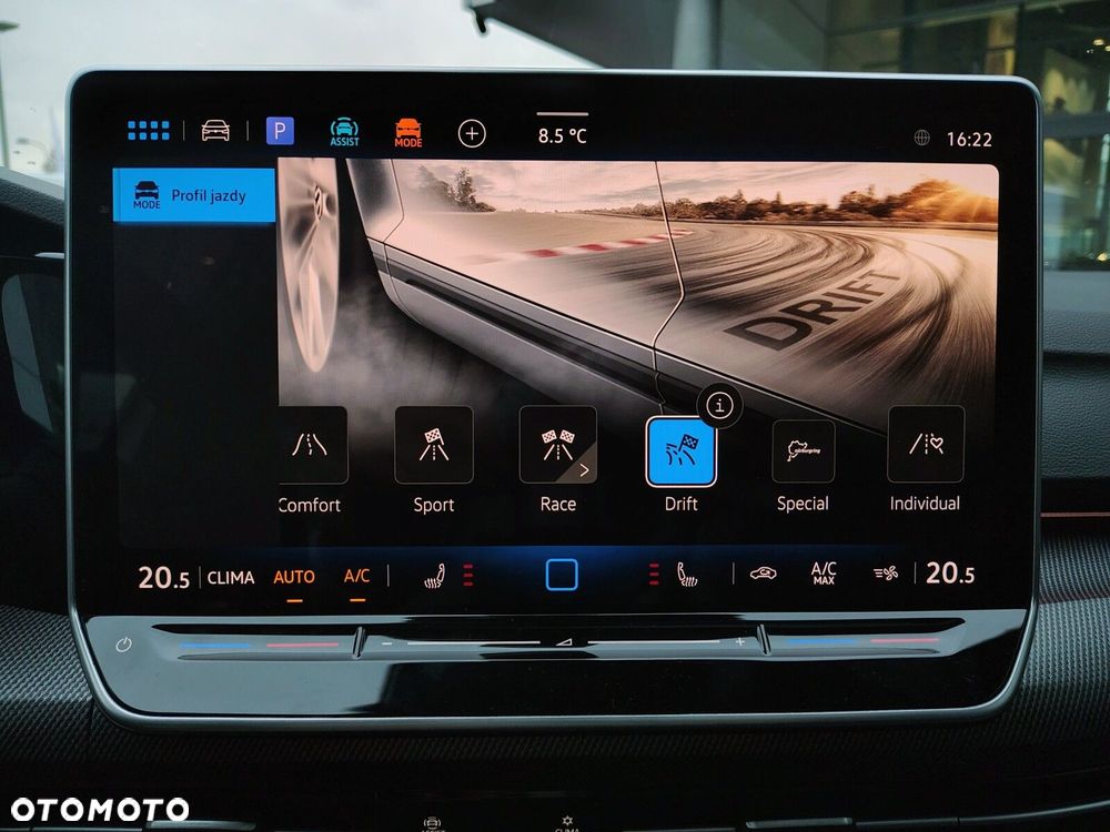 Volkswagen Golf - 17